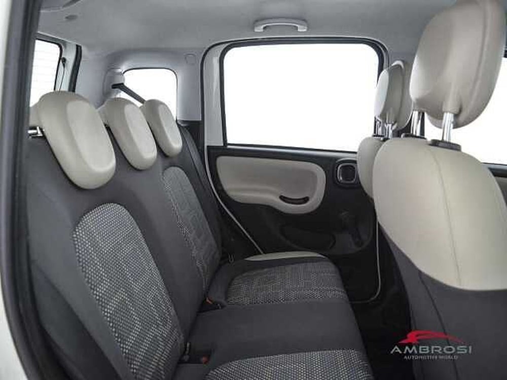 Fiat Panda usata a Viterbo (11)