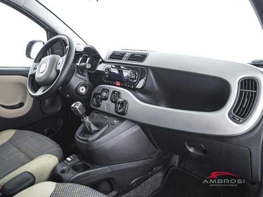 Fiat Panda usata a Viterbo (12)