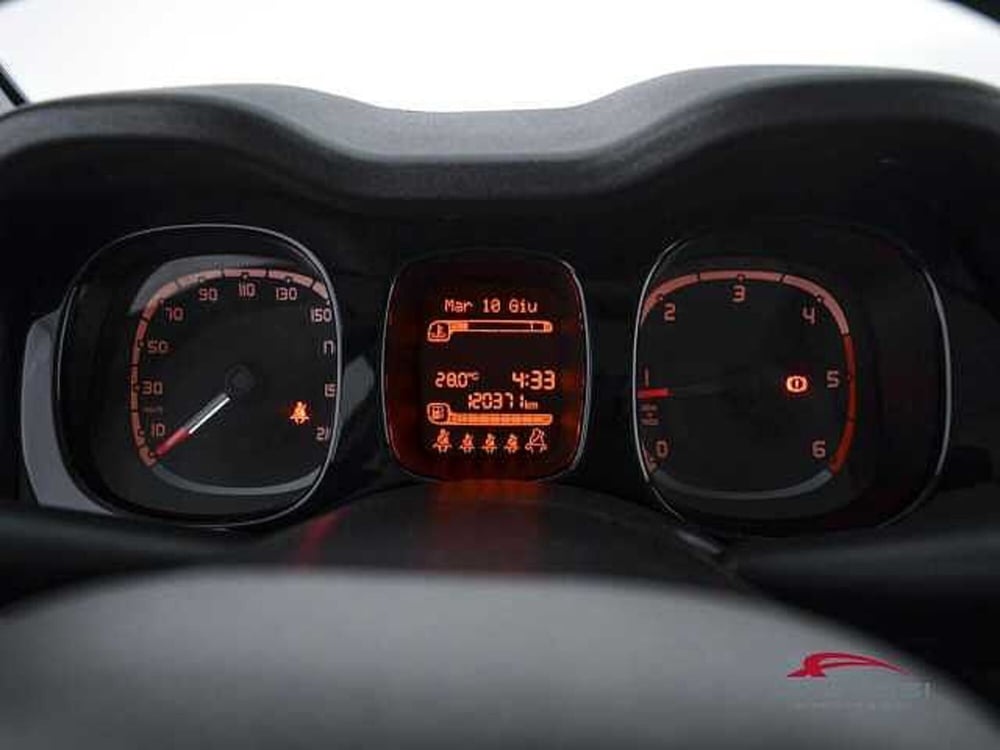 Fiat Panda usata a Viterbo (13)