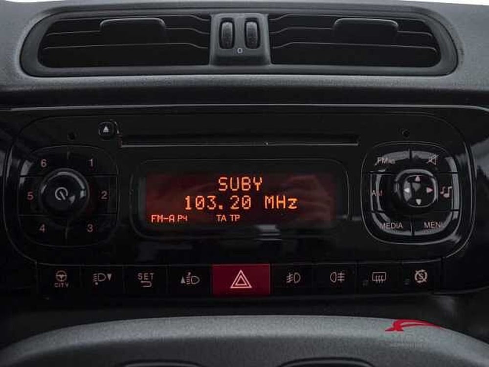 Fiat Panda usata a Viterbo (14)