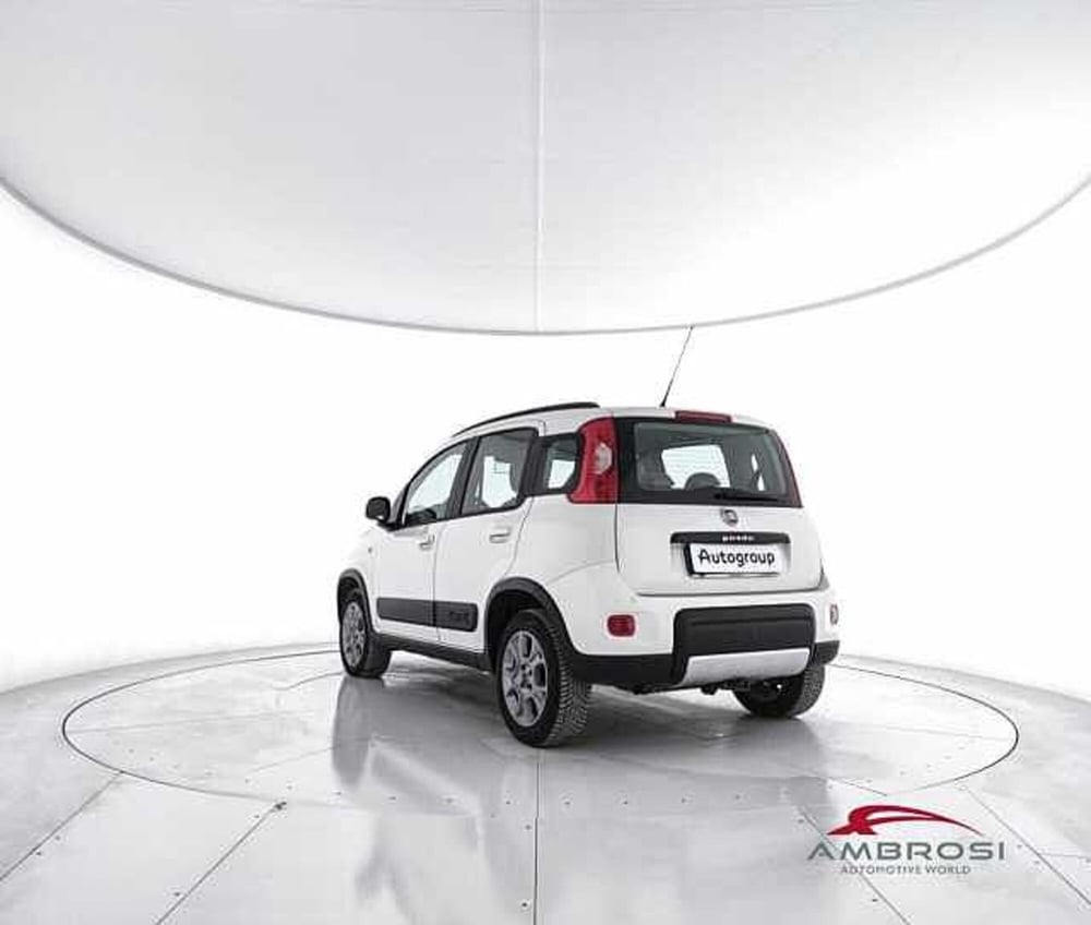 Fiat Panda usata a Viterbo (4)