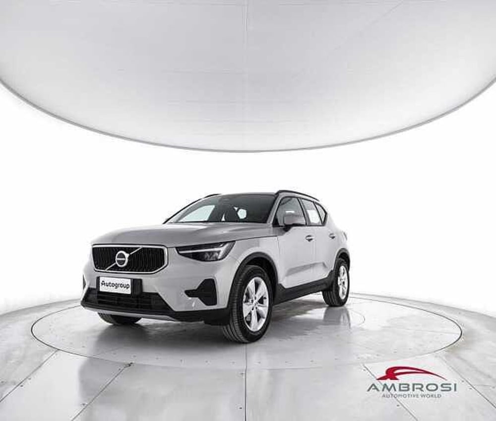 Volvo XC40 usata a Viterbo