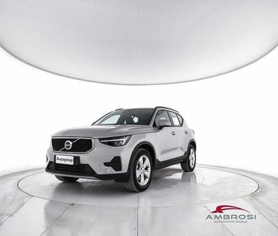Volvo XC40 B3 automatico Essential del 2024 usata a Viterbo