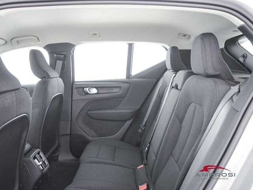 Volvo XC40 usata a Viterbo (10)