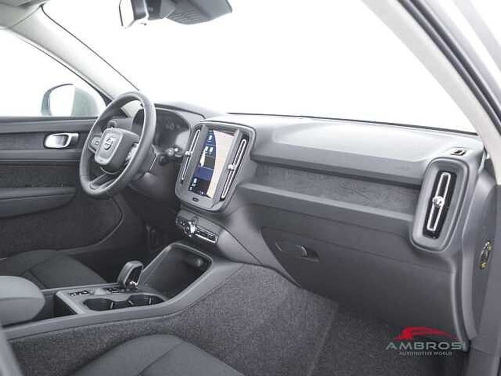 Volvo XC40 usata a Viterbo (12)