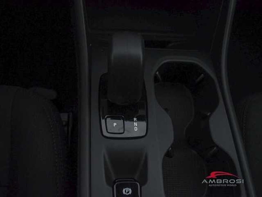 Volvo XC40 usata a Viterbo (18)