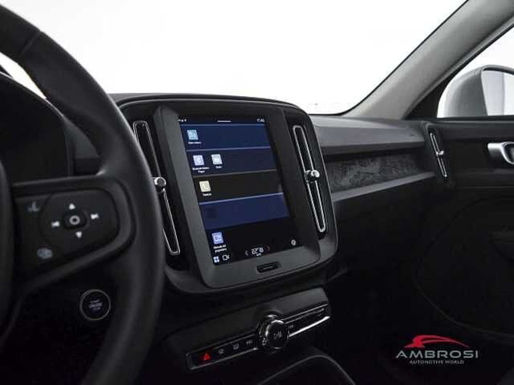 Volvo XC40 usata a Viterbo (19)