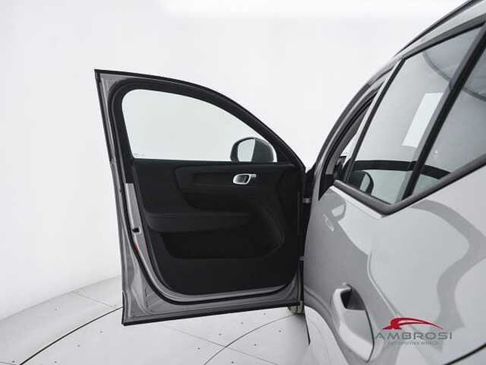 Volvo XC40 usata a Viterbo (20)