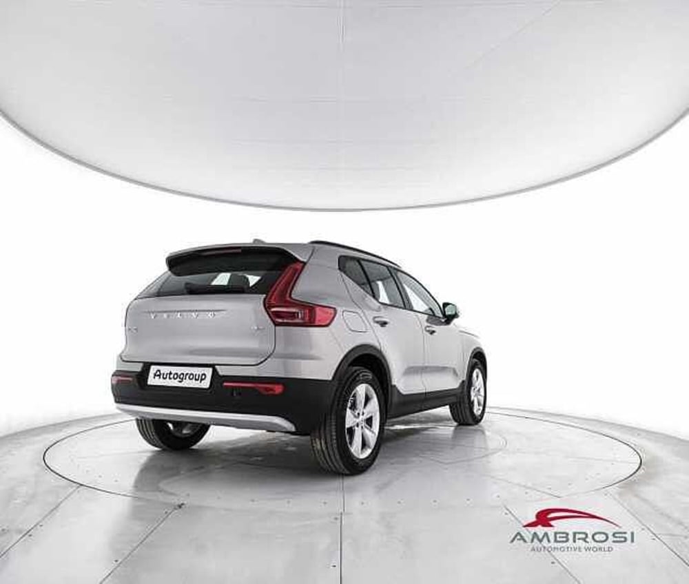 Volvo XC40 usata a Viterbo (3)