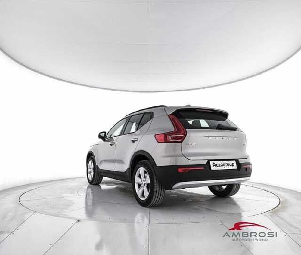 Volvo XC40 usata a Viterbo (4)