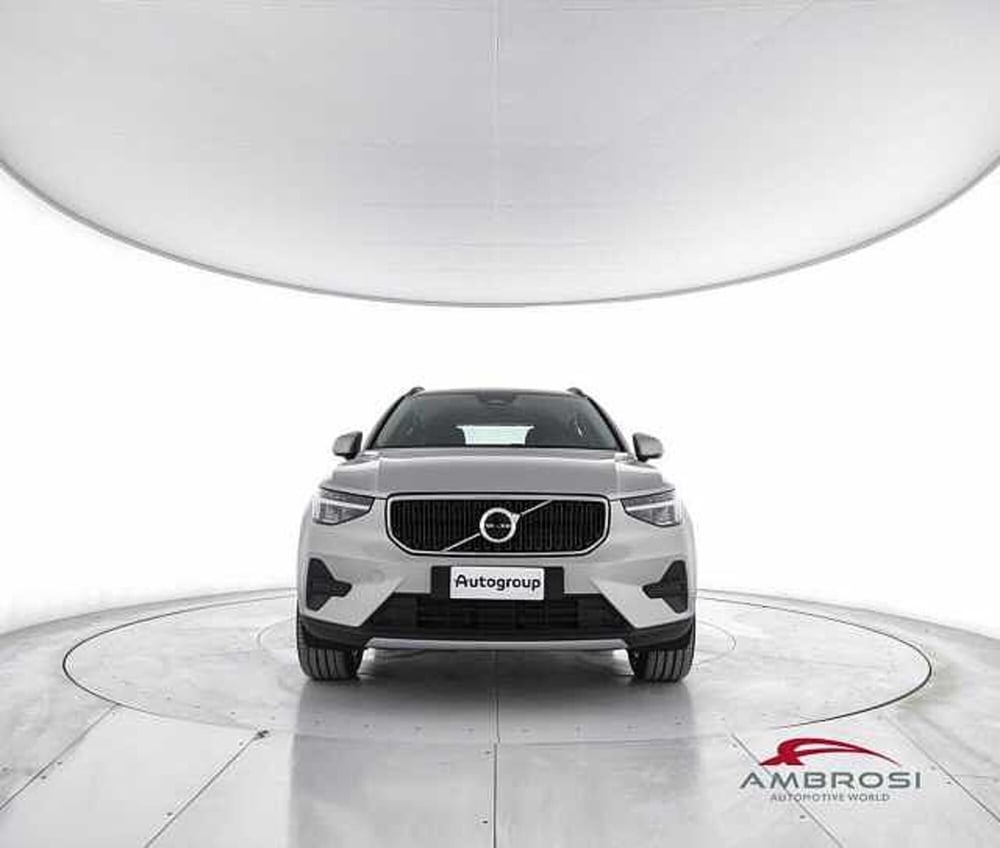 Volvo XC40 usata a Viterbo (5)