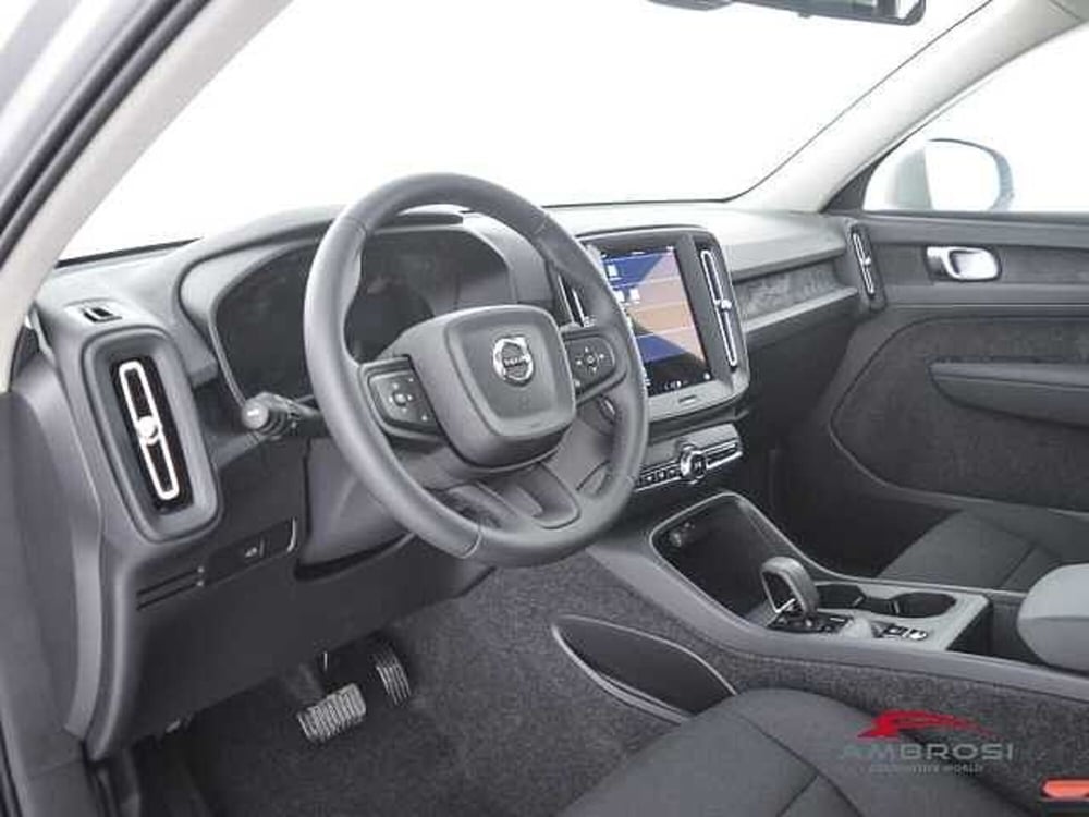 Volvo XC40 usata a Viterbo (8)