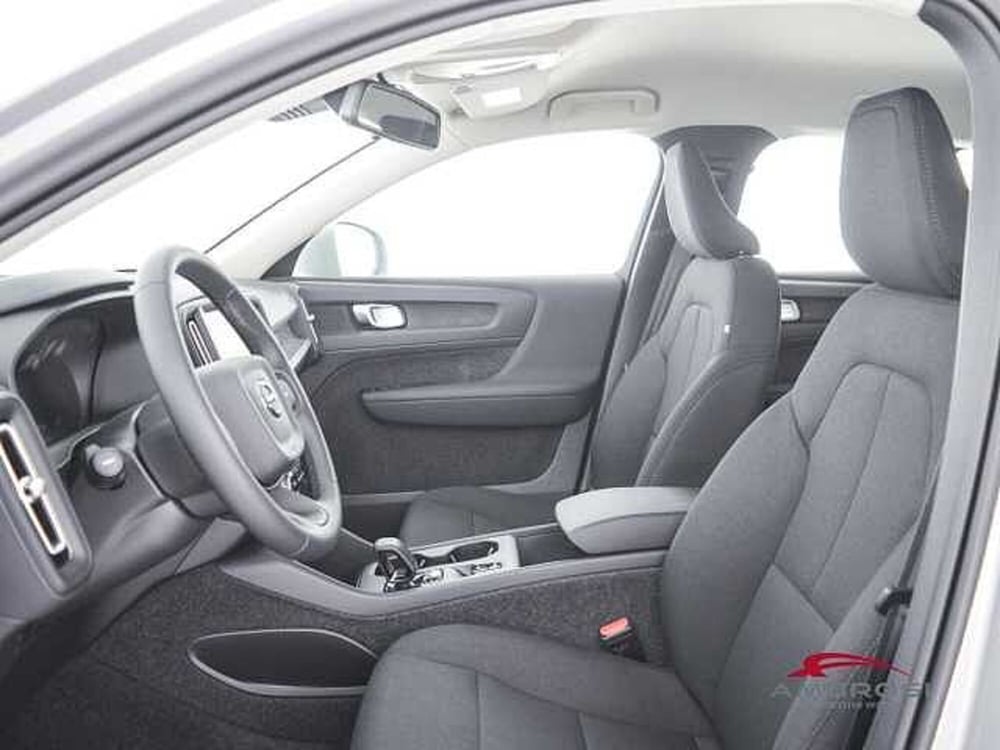 Volvo XC40 usata a Viterbo (9)