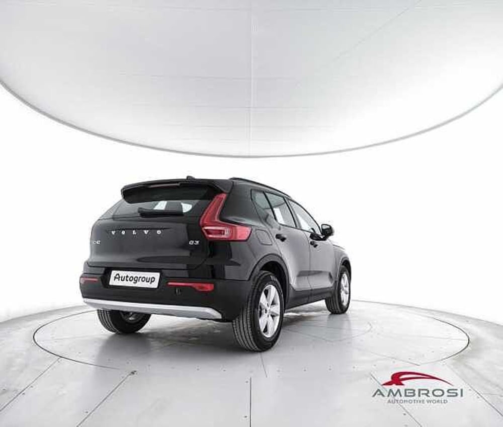 Volvo XC40 usata a Viterbo (3)