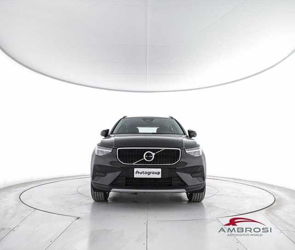 Volvo XC40 usata a Viterbo (5)