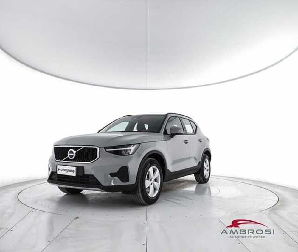 Volvo XC40 usata a Viterbo