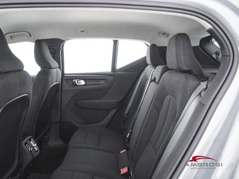 Volvo XC40 usata a Viterbo (10)