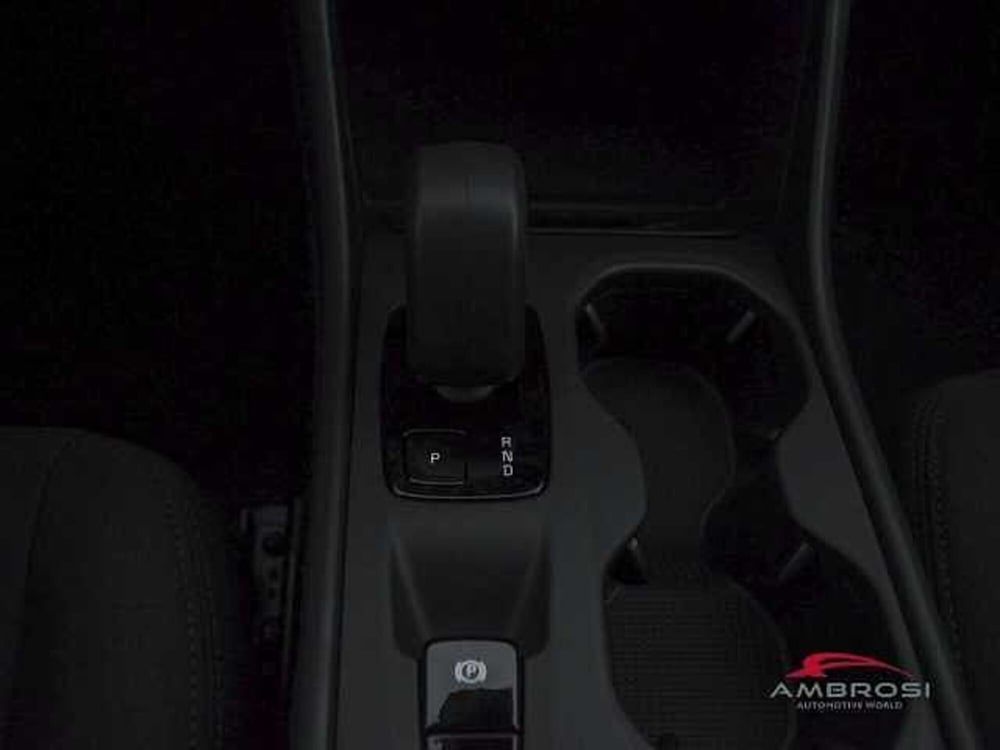 Volvo XC40 usata a Viterbo (16)