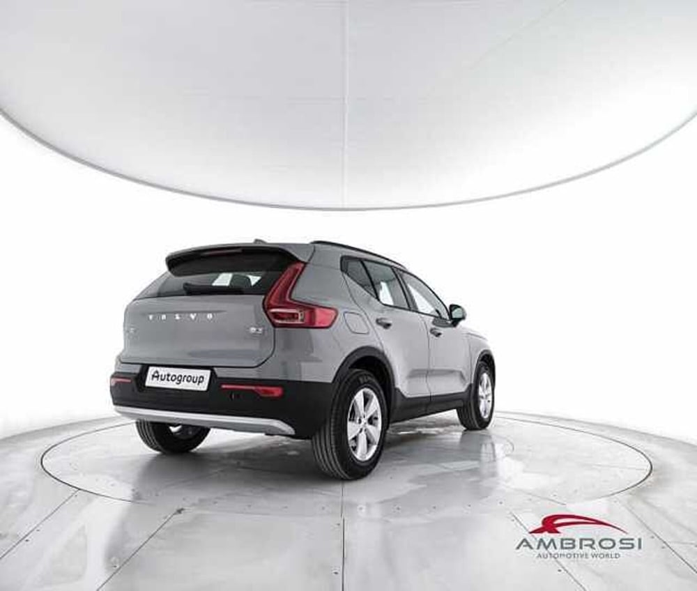 Volvo XC40 usata a Viterbo (3)