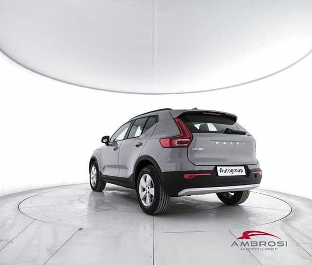 Volvo XC40 usata a Viterbo (4)