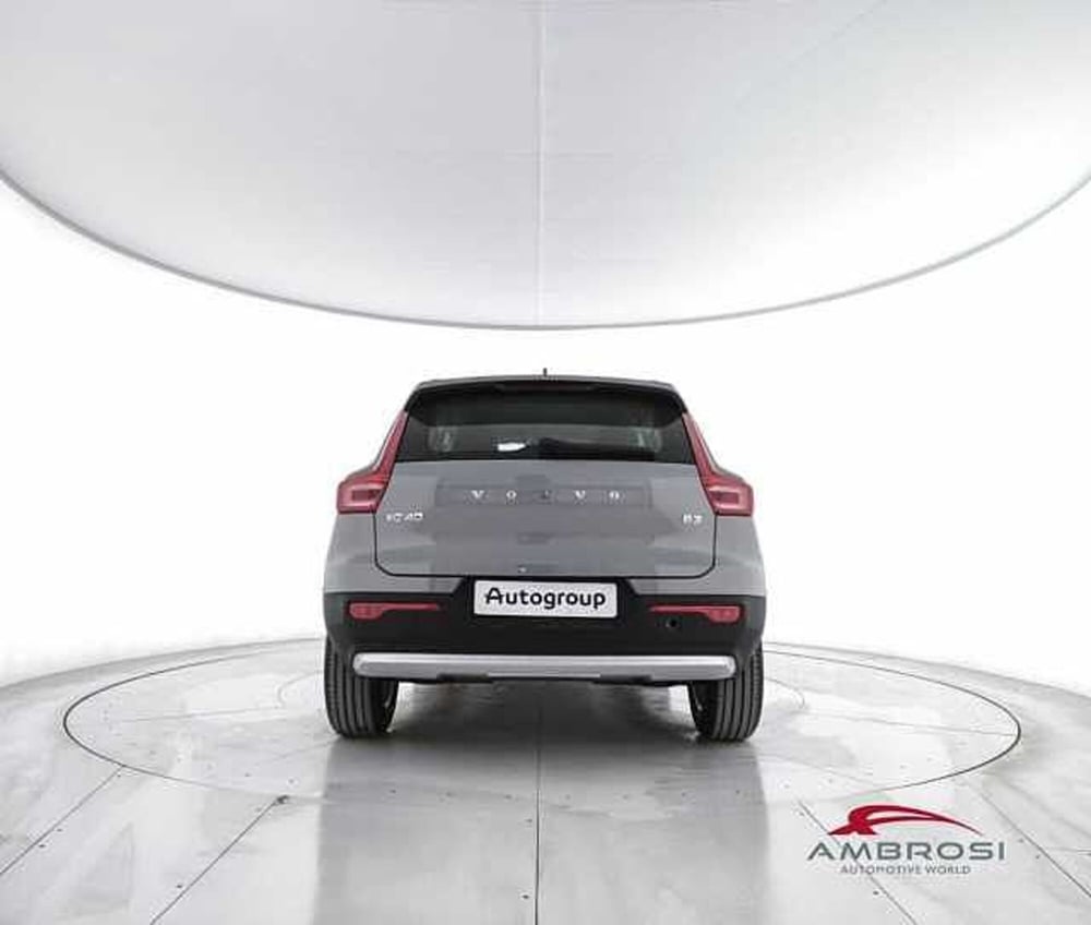 Volvo XC40 usata a Viterbo (6)