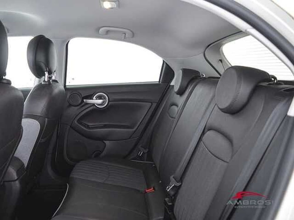 Fiat 500X usata a Viterbo (10)