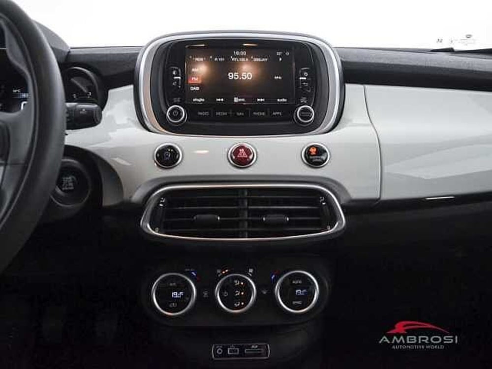 Fiat 500X usata a Viterbo (18)