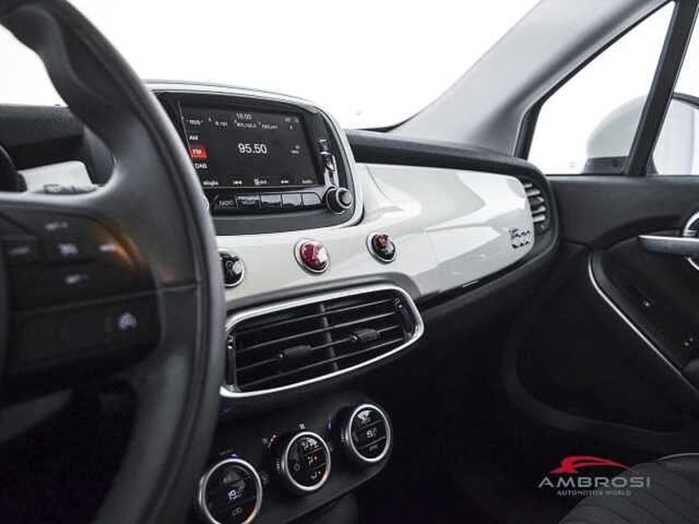 Fiat 500X usata a Viterbo (20)