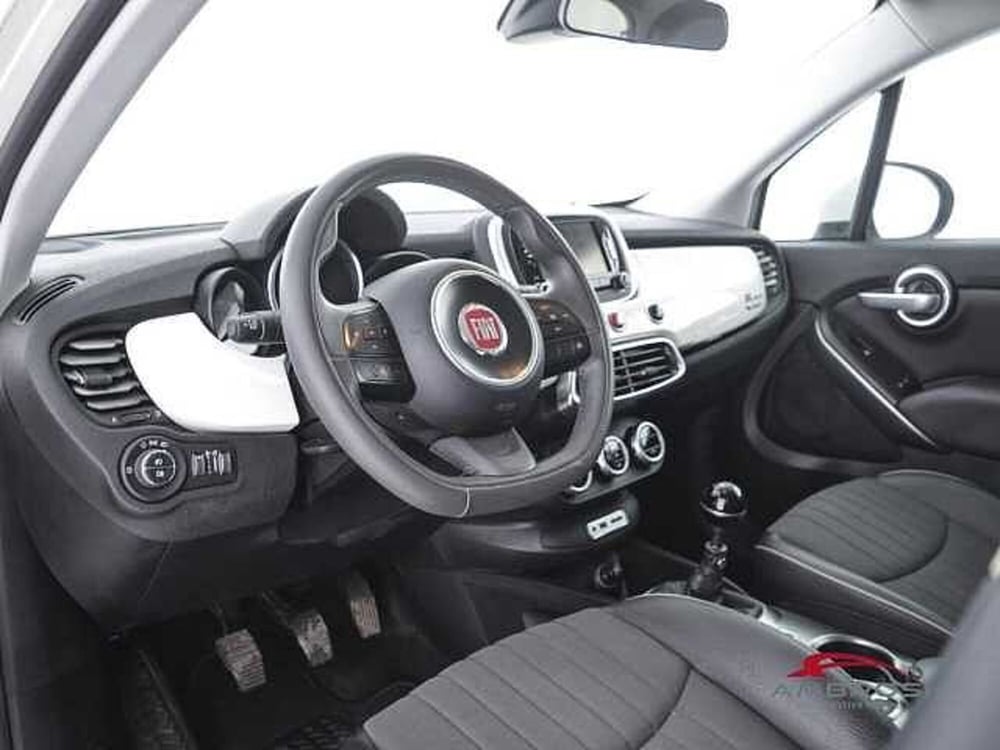 Fiat 500X usata a Viterbo (8)