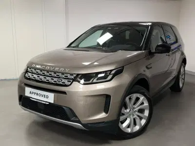 Land Rover Discovery Sport 2.0 TD4 163 CV AWD Auto R-Dynamic SE del 2023 usata a Milano