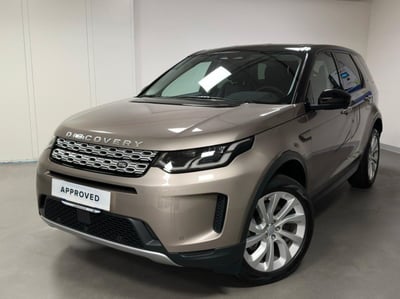 Land Rover Discovery Sport 2.0 TD4 163 CV AWD Auto R-Dynamic SE del 2023 usata a Milano