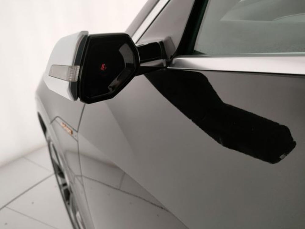 Audi e-tron Sportback usata a Modena (11)