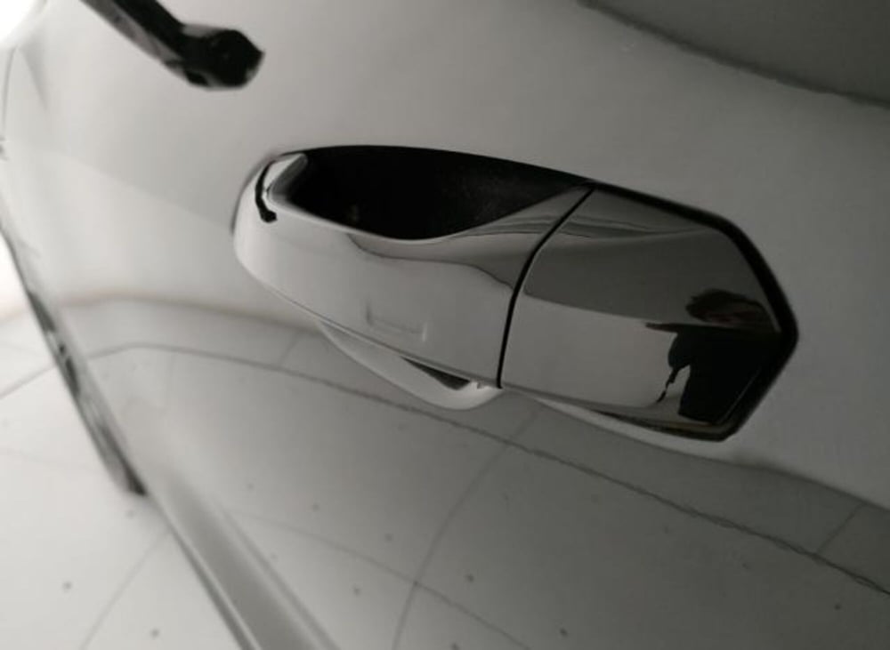 Audi e-tron Sportback usata a Modena (13)