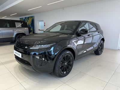 Land Rover Range Rover Evoque 2.0D I4 163 CV AWD Auto S del 2024 usata a Forli&#039;