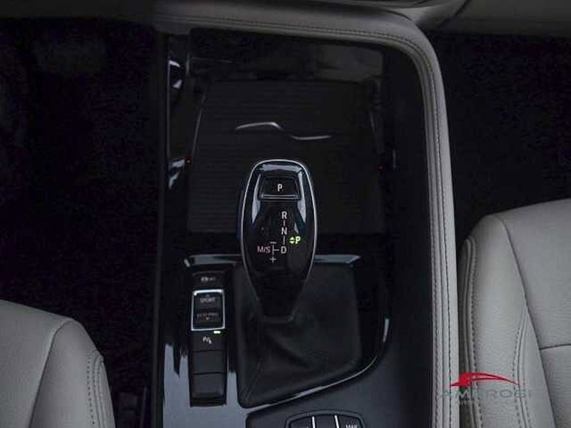 BMW X2 usata a Viterbo (19)