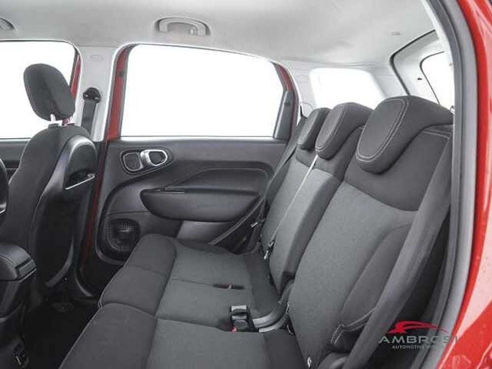 Fiat 500L usata a Viterbo (10)