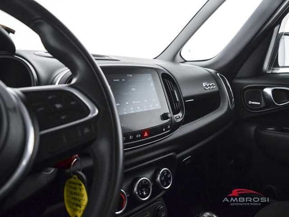 Fiat 500L usata a Viterbo (20)