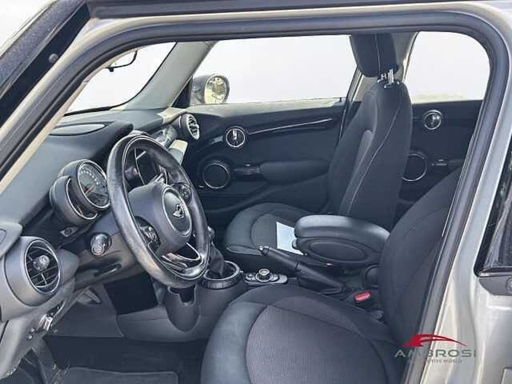 MINI Mini usata a Viterbo (9)
