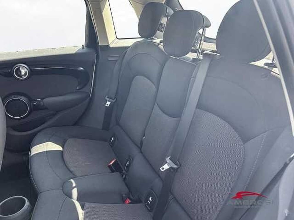 MINI Mini usata a Viterbo (10)