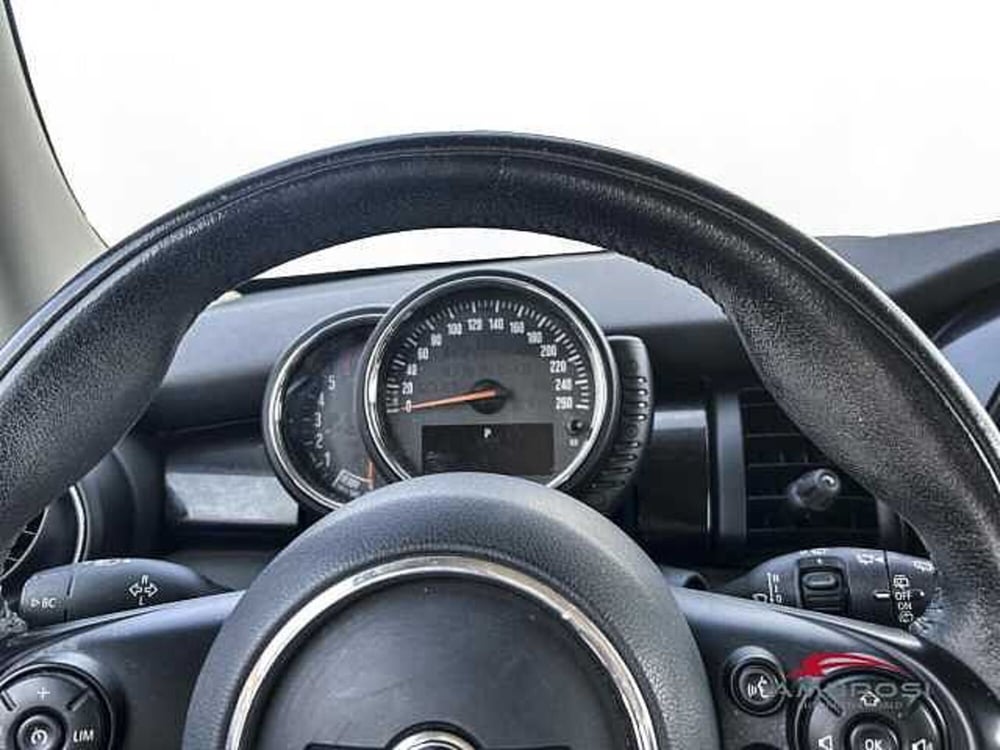 MINI Mini usata a Viterbo (13)