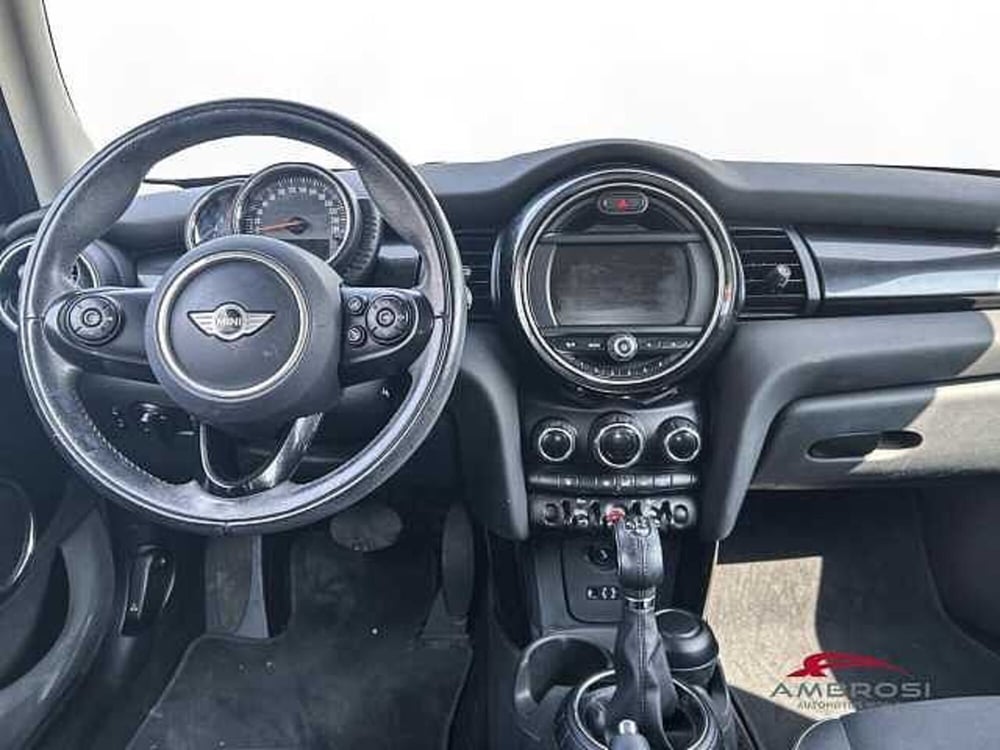 MINI Mini usata a Viterbo (14)