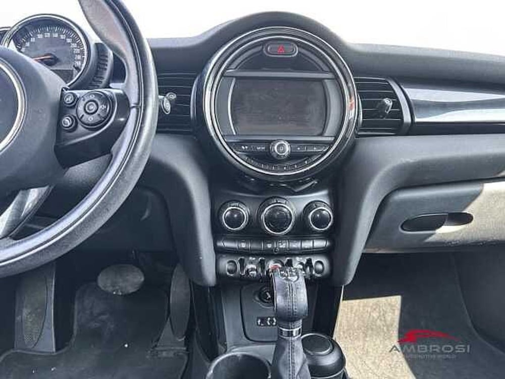 MINI Mini usata a Viterbo (15)