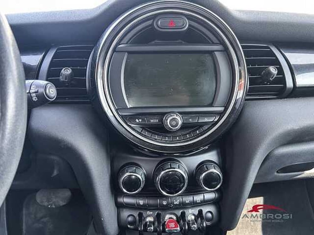 MINI Mini usata a Viterbo (16)