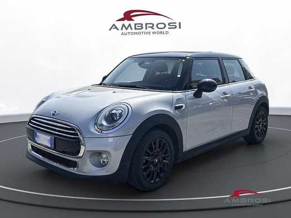 MINI Mini usata a Viterbo