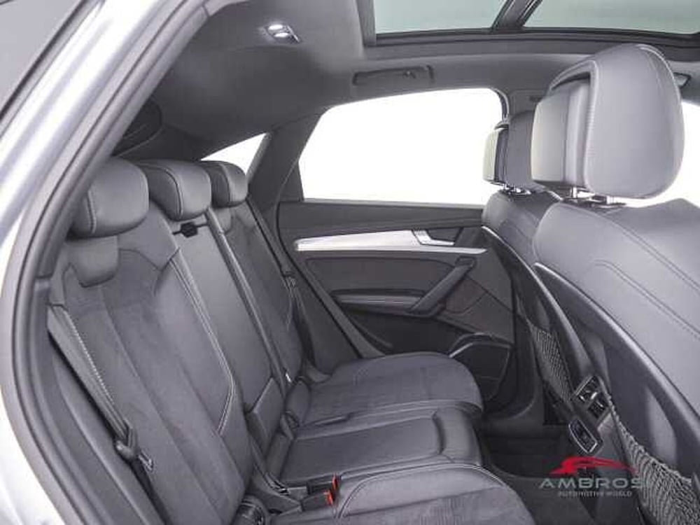 Audi Q5 usata a Viterbo (11)