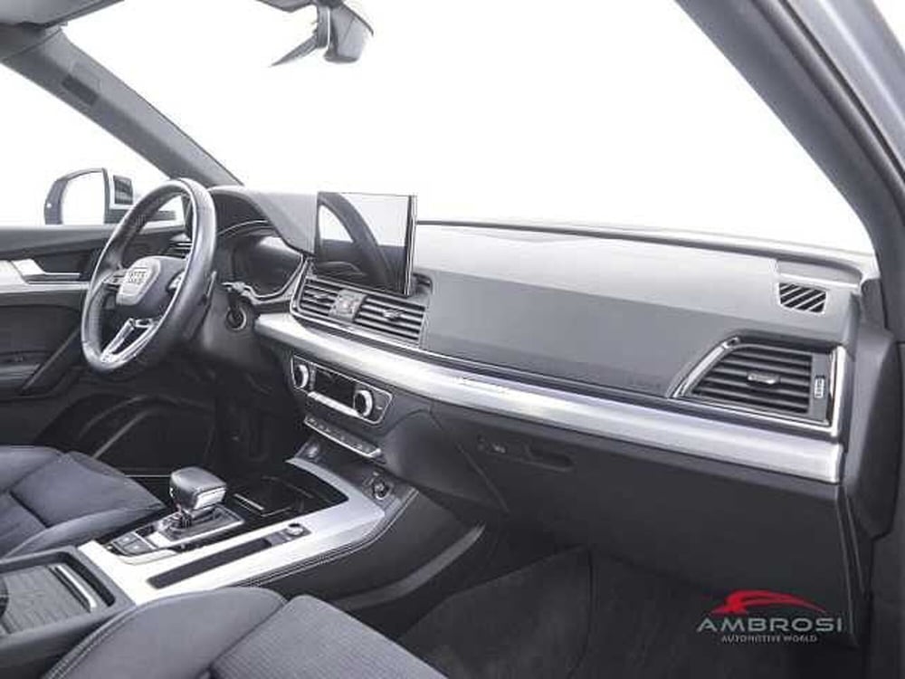 Audi Q5 usata a Viterbo (12)
