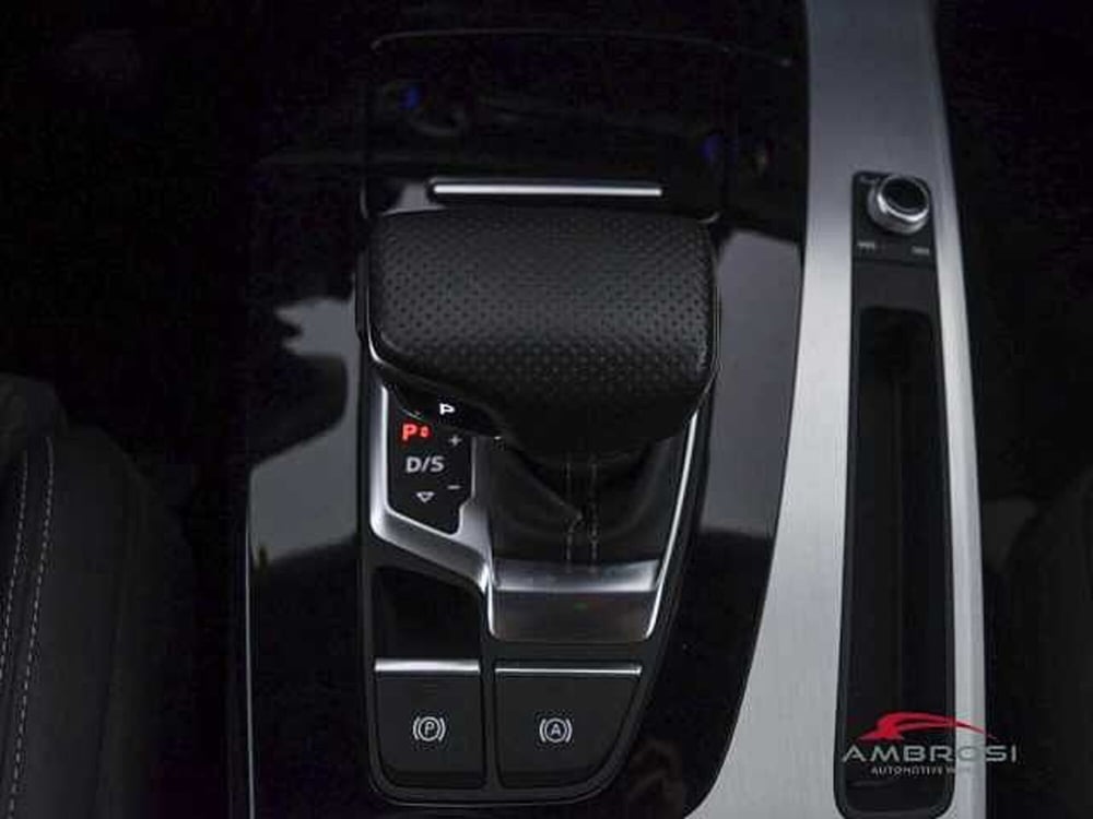 Audi Q5 usata a Viterbo (20)
