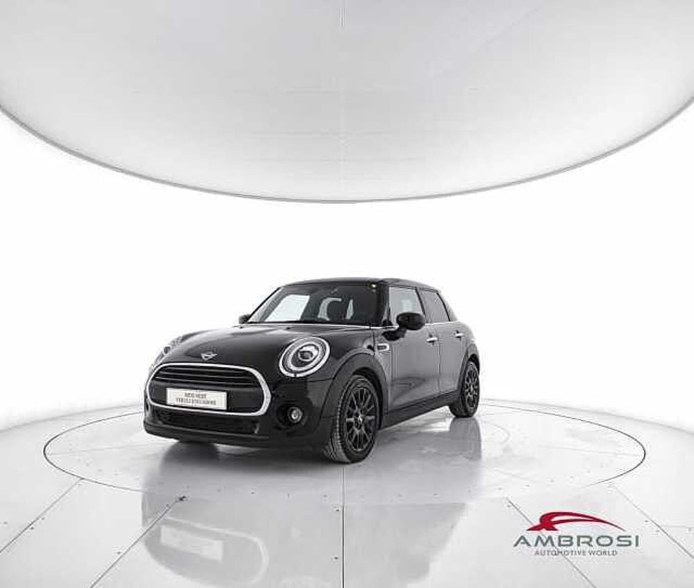 MINI Mini usata a Viterbo