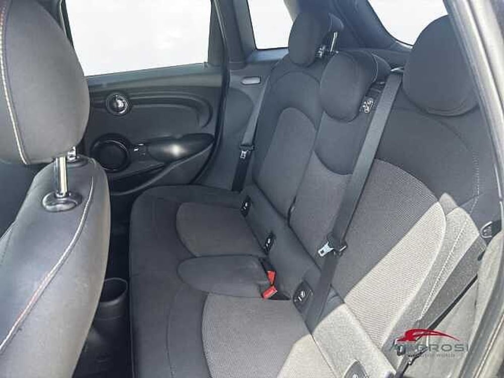MINI Mini usata a Viterbo (10)