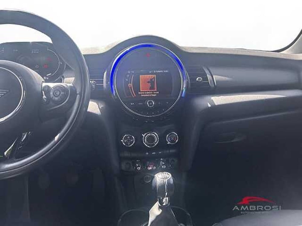 MINI Mini usata a Viterbo (15)